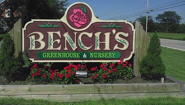 Bench's Farm
